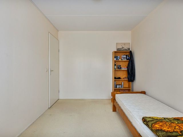 Churchillhof 38, Kloosterzande