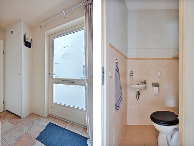 Churchillhof 38, Kloosterzande