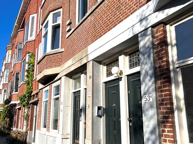 Beukelsweg 53A, Rotterdam