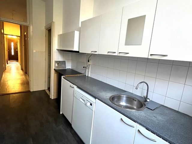 Beukelsweg 53A, Rotterdam