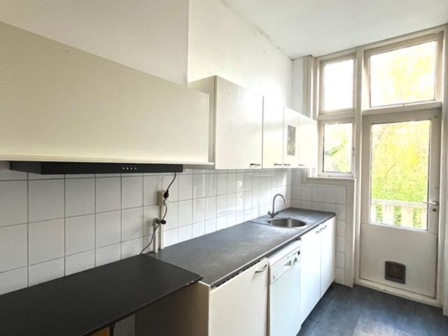 Beukelsweg 53A, Rotterdam