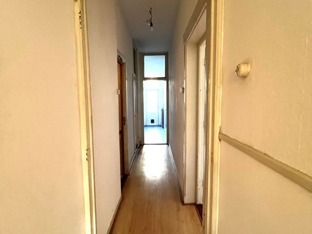 Beukelsweg 53A, Rotterdam