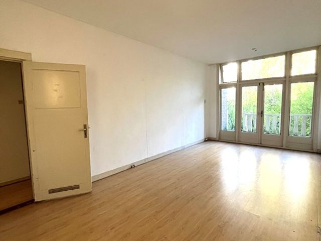 Beukelsweg 53A, Rotterdam