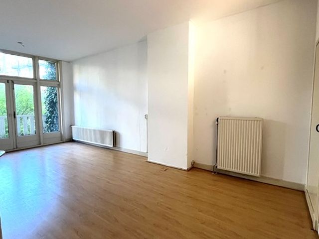 Beukelsweg 53A, Rotterdam