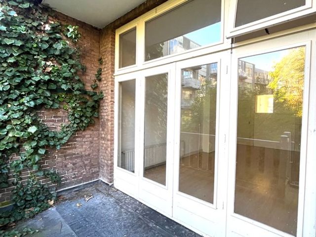 Beukelsweg 53A, Rotterdam