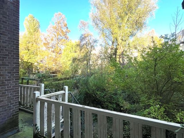 Beukelsweg 53A, Rotterdam