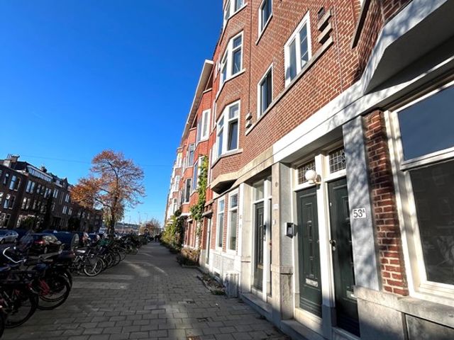 Beukelsweg 53A, Rotterdam