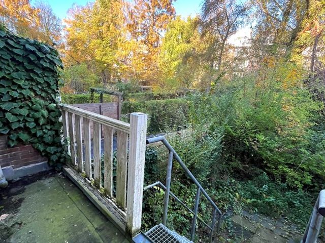 Beukelsweg 53A, Rotterdam