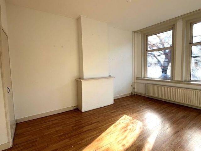 Beukelsweg 53A, Rotterdam