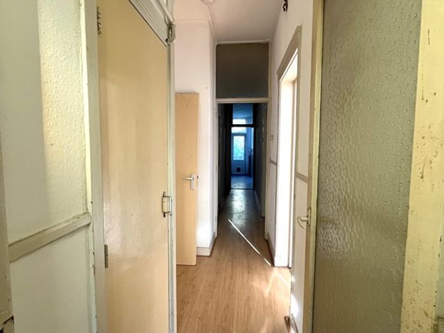 Beukelsweg 53A, Rotterdam