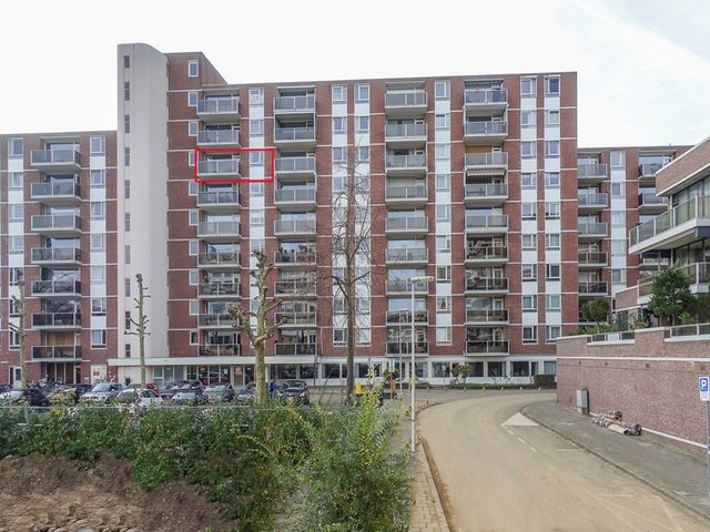 Mariabad 222, Heerlen