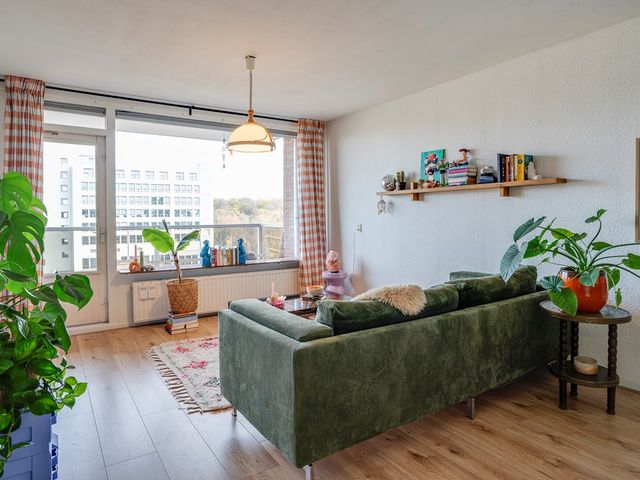 Mariabad 222, Heerlen