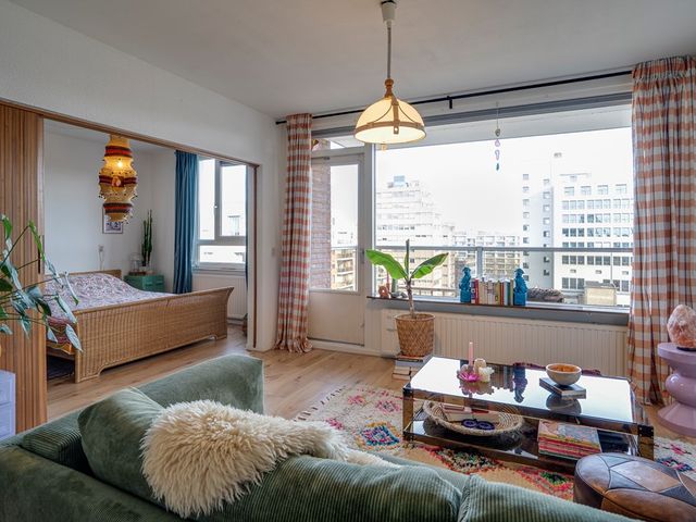 Mariabad 222, Heerlen