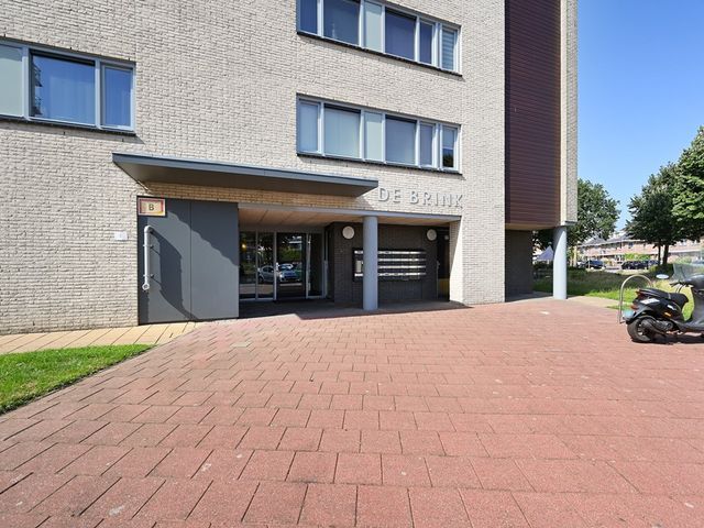 Parnassia 39, Katwijk