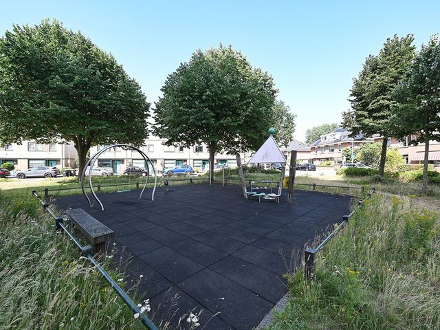 Parnassia 39, Katwijk