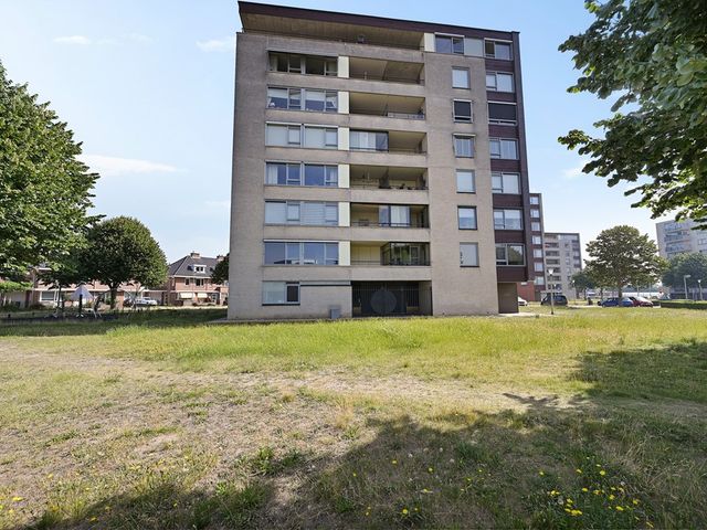 Parnassia 39, Katwijk