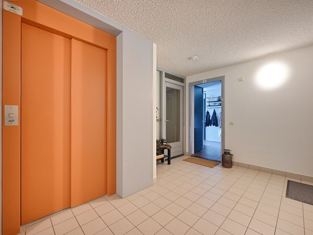 Parnassia 39, Katwijk