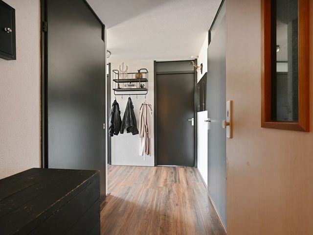 Parnassia 39, Katwijk