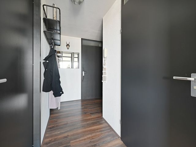 Parnassia 39, Katwijk