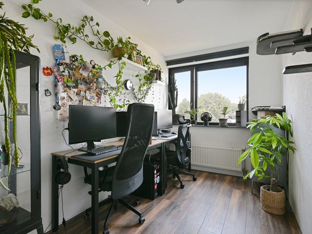 Parnassia 39, Katwijk