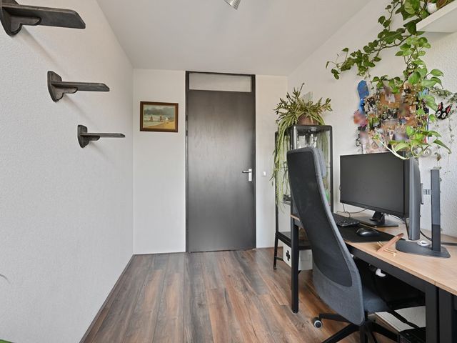 Parnassia 39, Katwijk