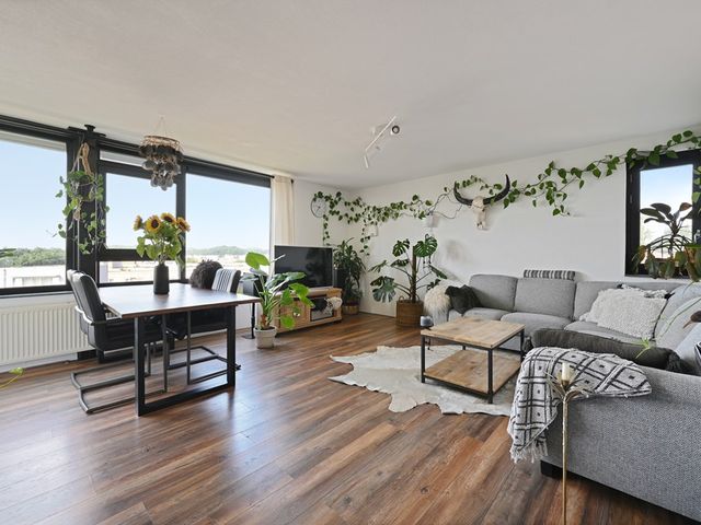 Parnassia 39, Katwijk