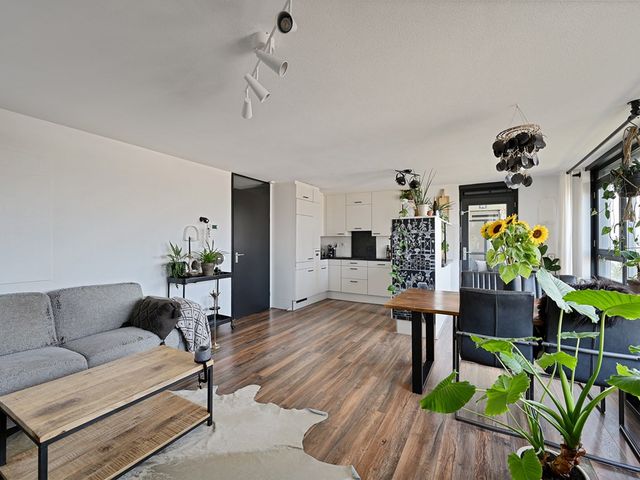 Parnassia 39, Katwijk