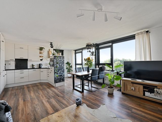 Parnassia 39, Katwijk