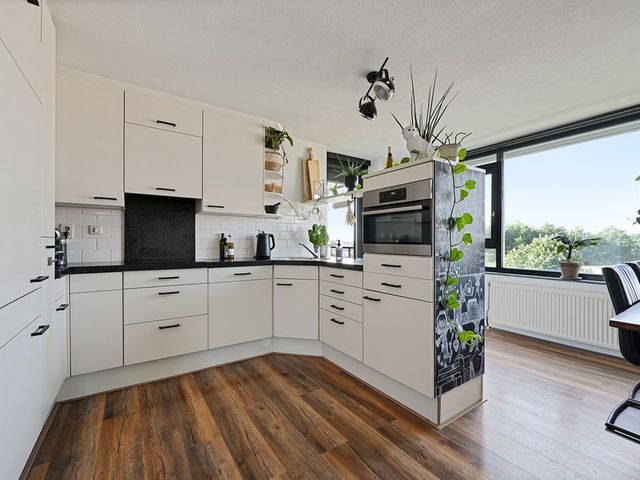 Parnassia 39, Katwijk