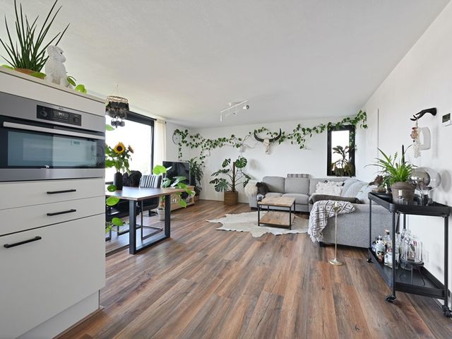 Parnassia 39, Katwijk