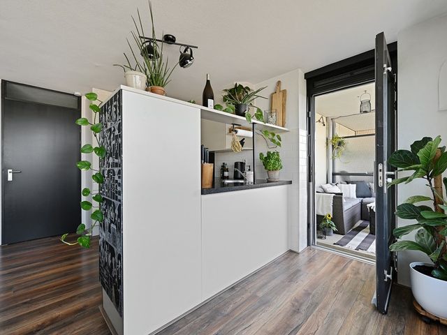 Parnassia 39, Katwijk