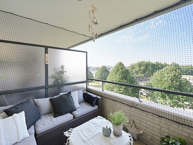 Parnassia 39, Katwijk