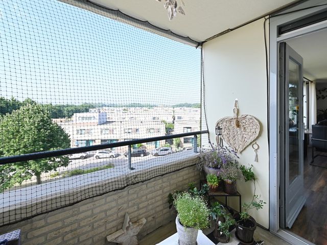 Parnassia 39, Katwijk