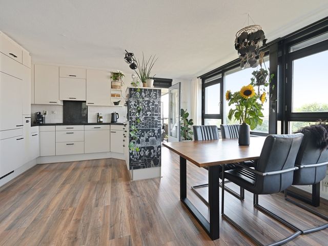 Parnassia 39, Katwijk