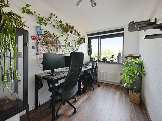 Parnassia 39, Katwijk