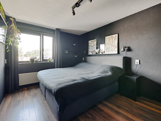 Parnassia 39, Katwijk