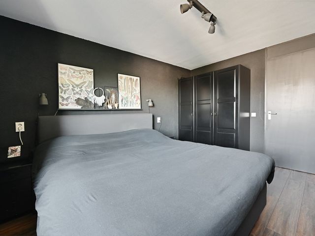 Parnassia 39, Katwijk