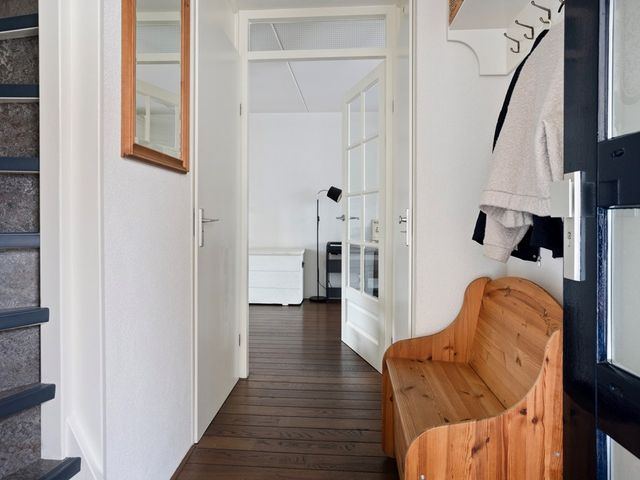 Vuurvlinderronde 4, Veenendaal