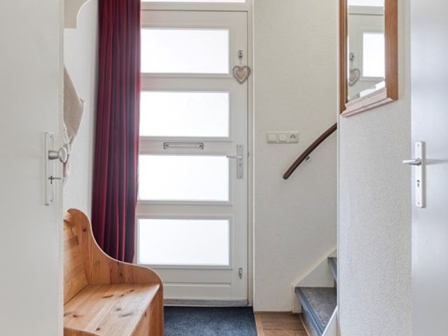 Vuurvlinderronde 4, Veenendaal