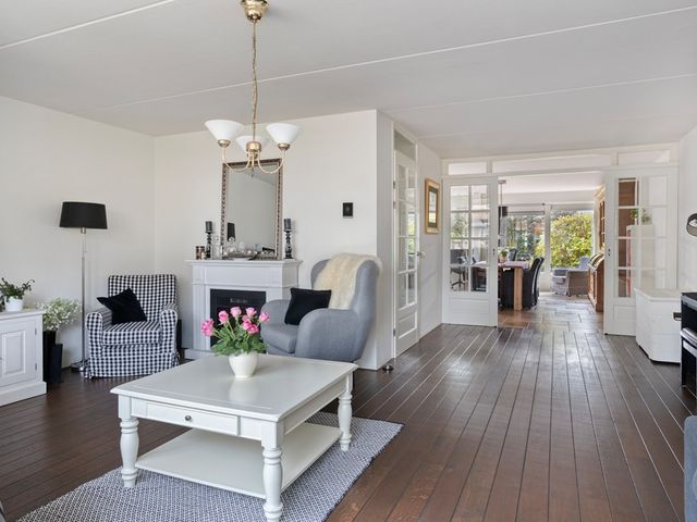 Vuurvlinderronde 4, Veenendaal