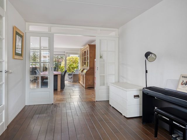 Vuurvlinderronde 4, Veenendaal