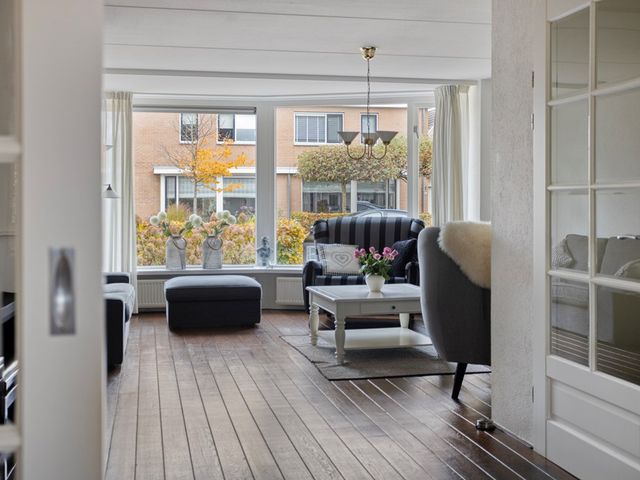 Vuurvlinderronde 4, Veenendaal