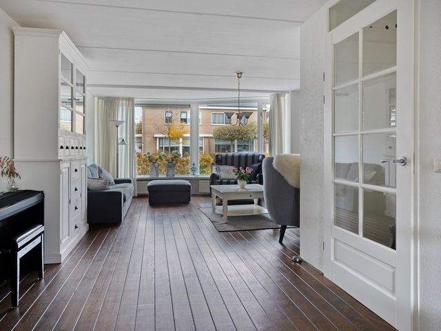 Vuurvlinderronde 4, Veenendaal