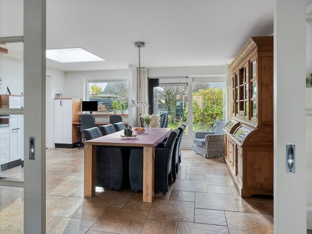 Vuurvlinderronde 4, Veenendaal