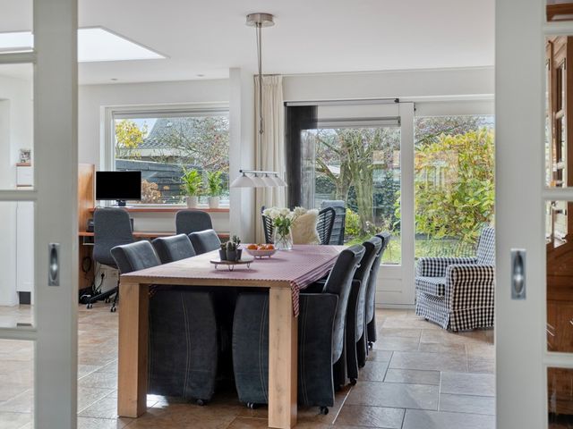 Vuurvlinderronde 4, Veenendaal