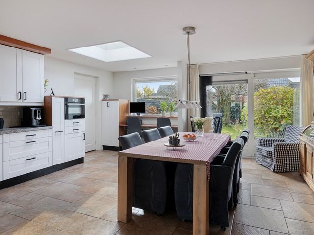 Vuurvlinderronde 4, Veenendaal