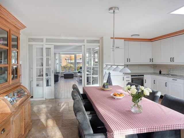 Vuurvlinderronde 4, Veenendaal