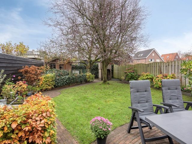 Vuurvlinderronde 4, Veenendaal