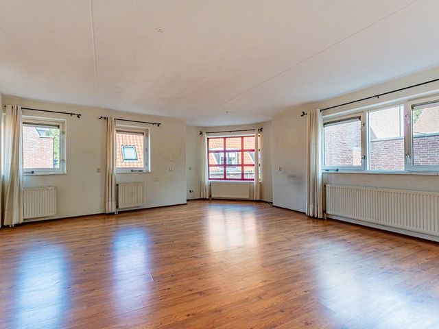 Muntstraat 1, Rhenen