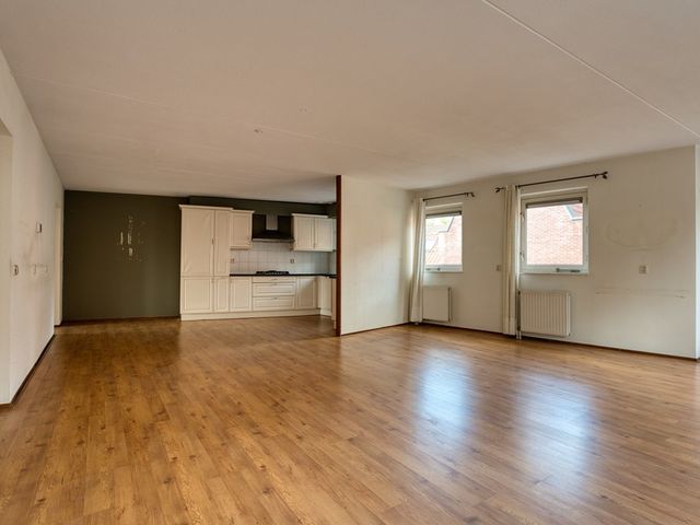 Muntstraat 1, Rhenen